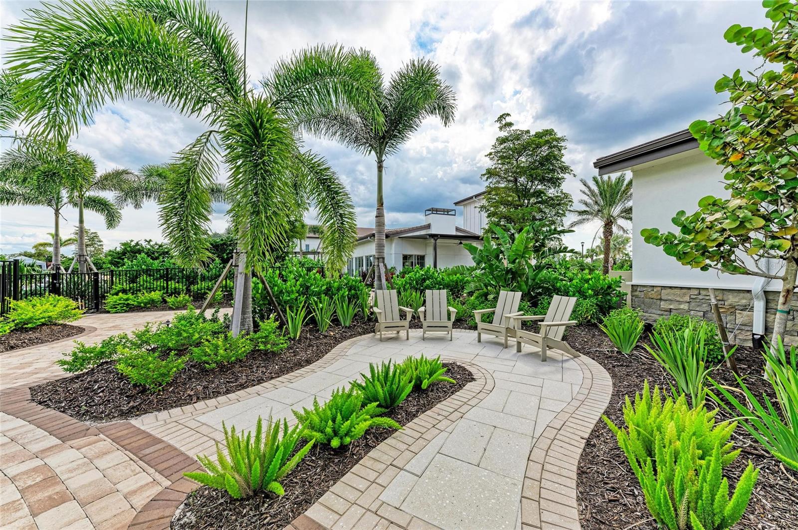 STAR FARMS PH I-IV - Residential