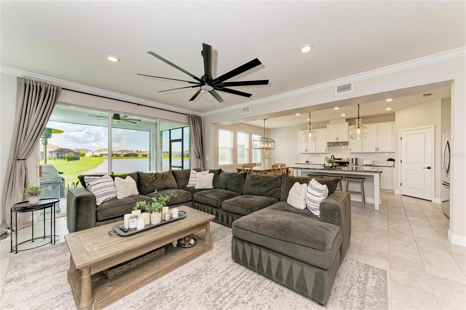 STAR FARMS PH I-IV - Residential