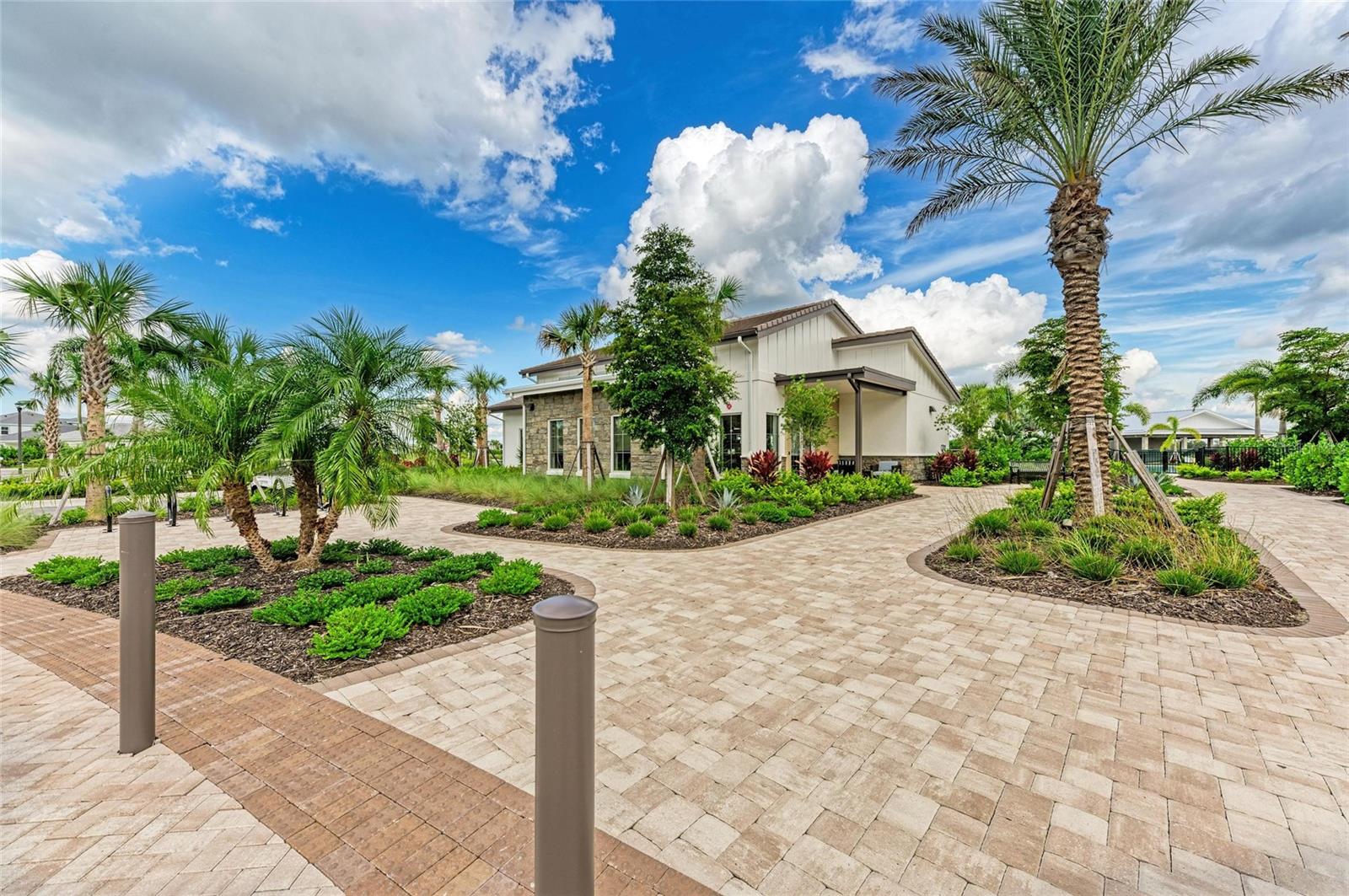 STAR FARMS PH I-IV - Residential