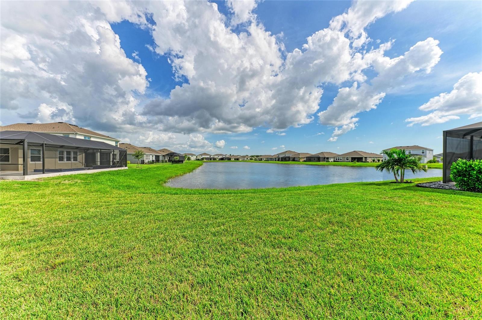 STAR FARMS PH I-IV - Residential