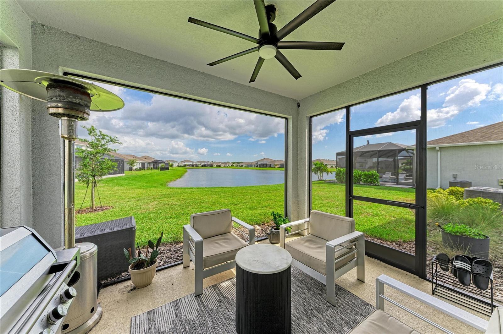 STAR FARMS PH I-IV - Residential