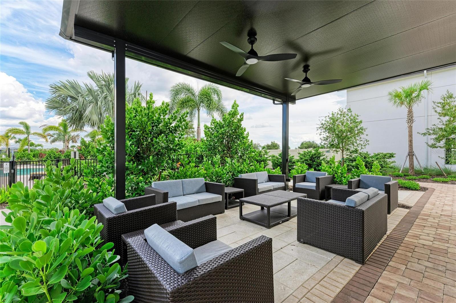 STAR FARMS PH I-IV - Residential