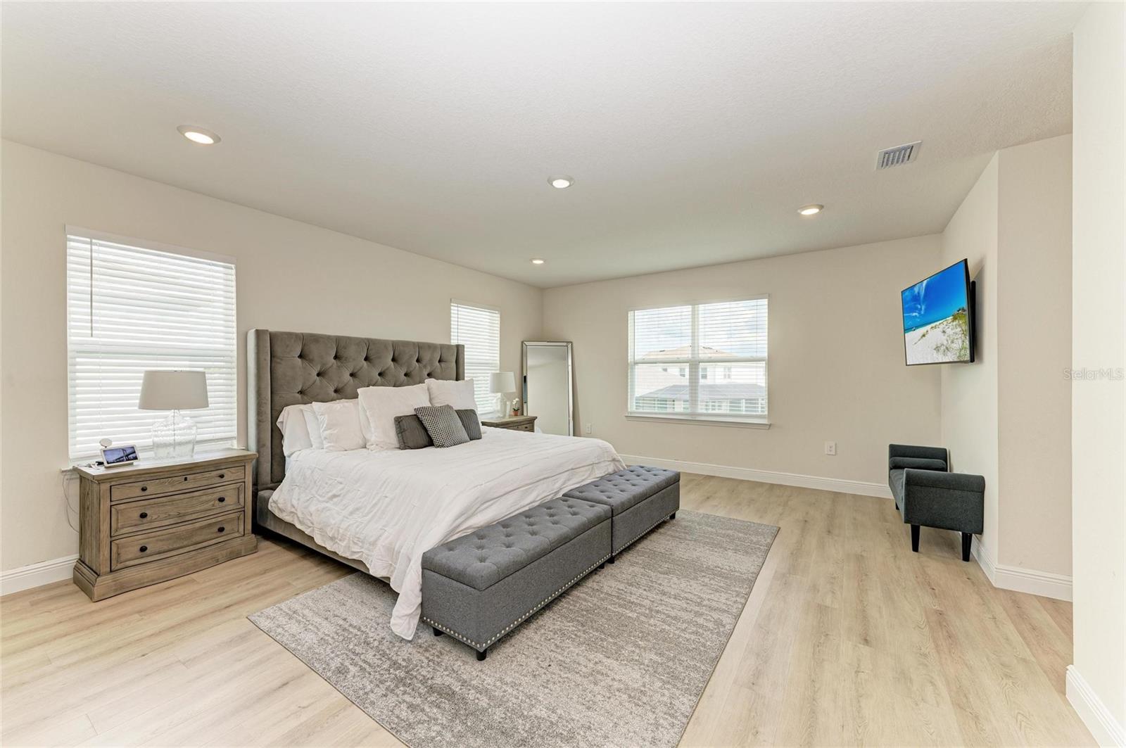 STAR FARMS PH I-IV - Residential