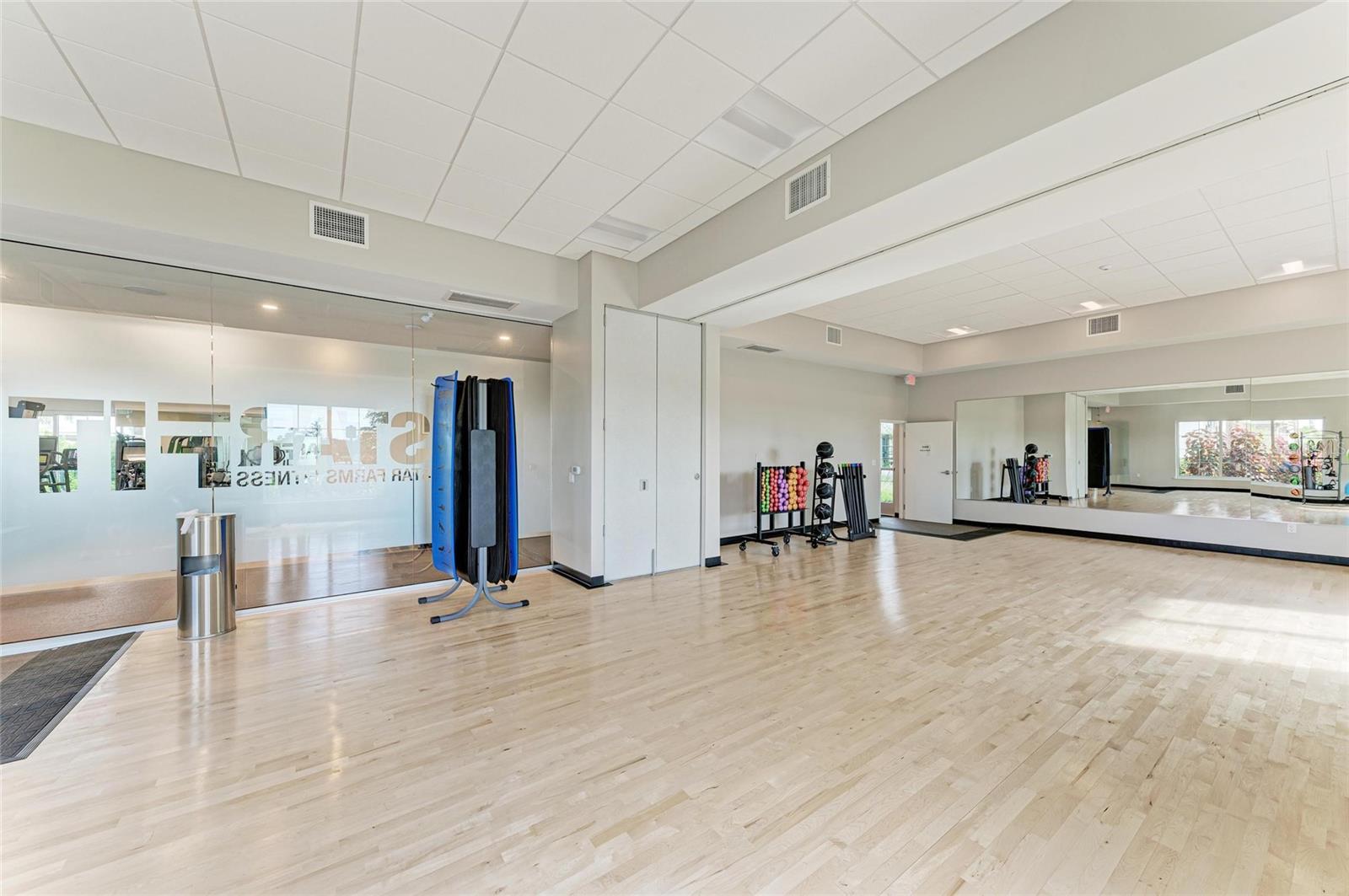 STAR FARMS PH I-IV - Residential