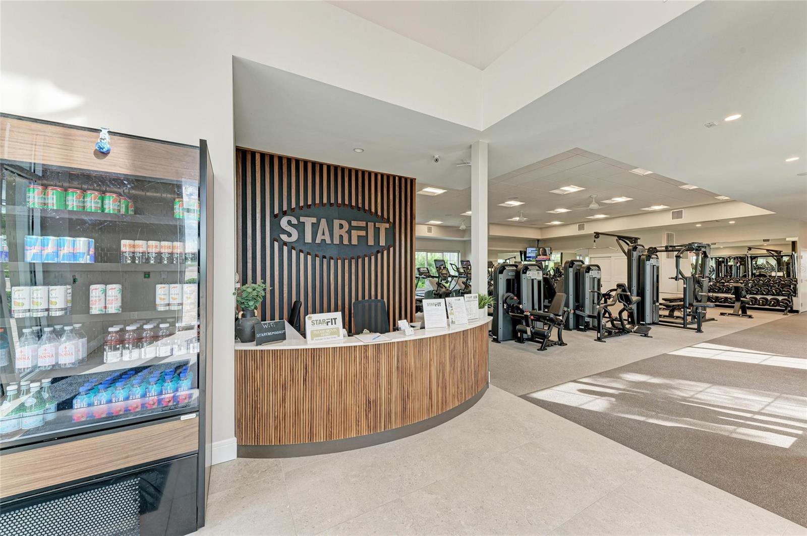 STAR FARMS PH I-IV - Residential