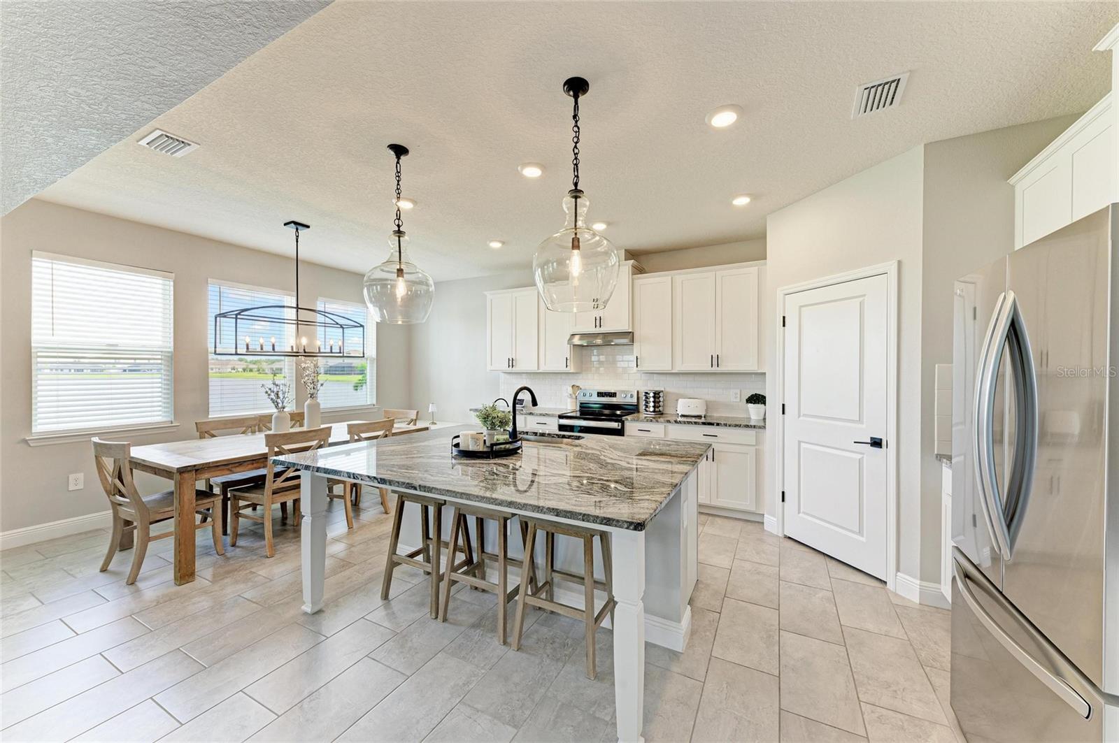 STAR FARMS PH I-IV - Residential