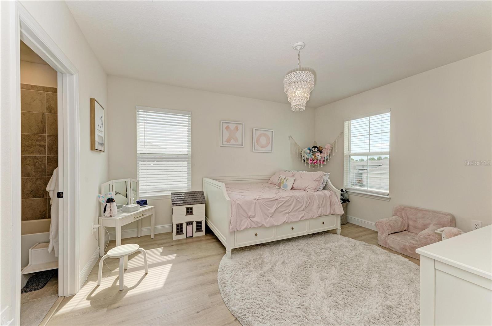 STAR FARMS PH I-IV - Residential