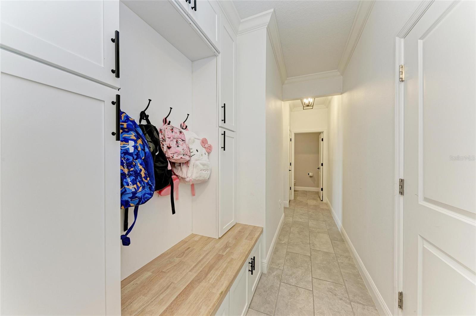 STAR FARMS PH I-IV - Residential