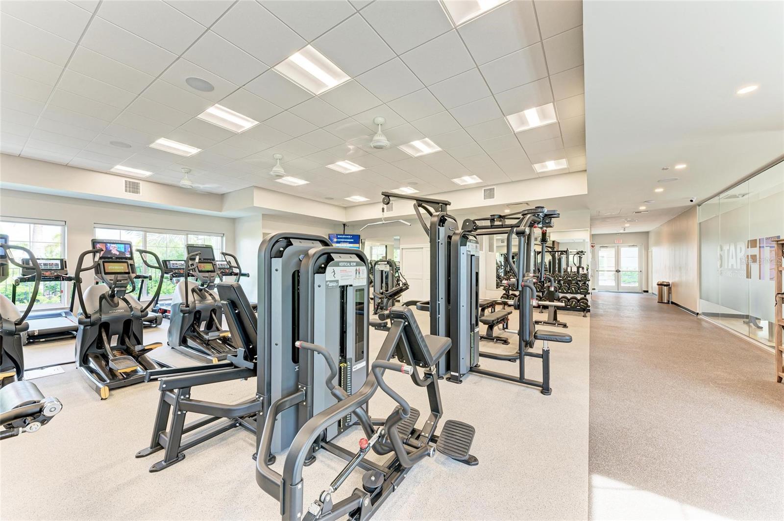 STAR FARMS PH I-IV - Residential