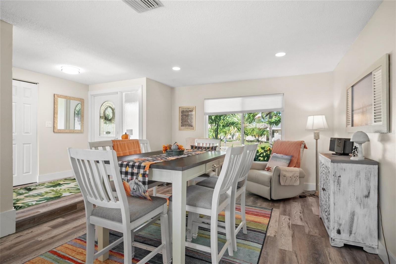 DEL PRADO IMPERIAL UNIT 1 - Residential