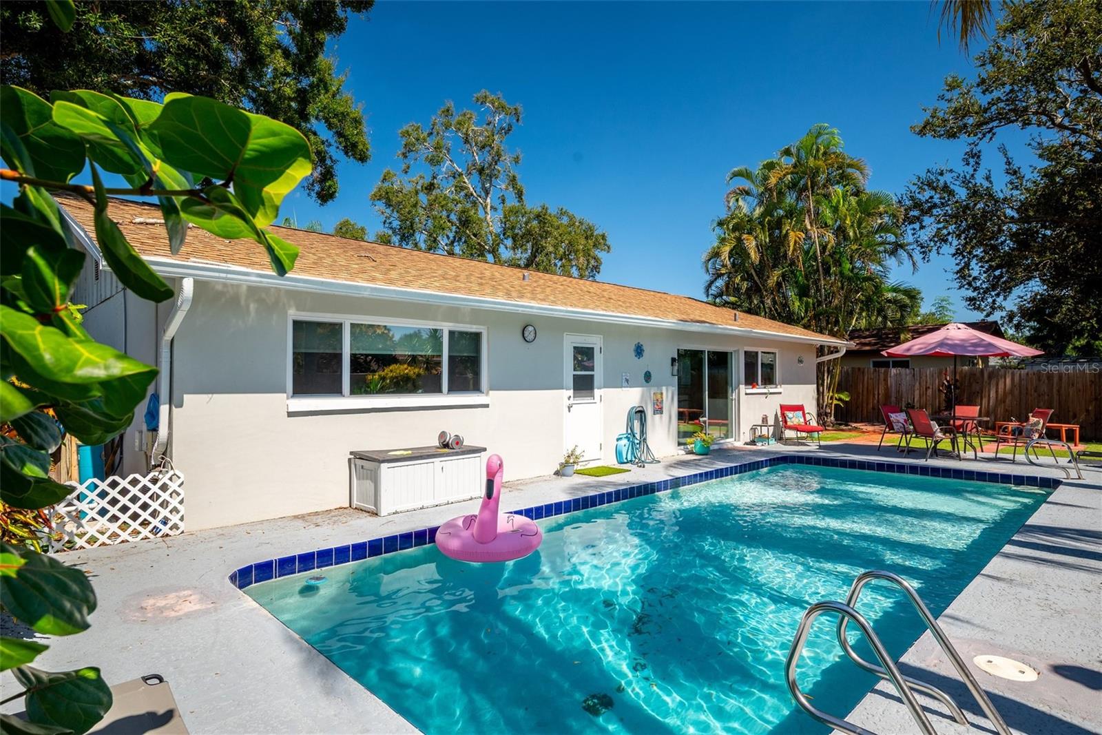 DEL PRADO IMPERIAL UNIT 1 - Residential