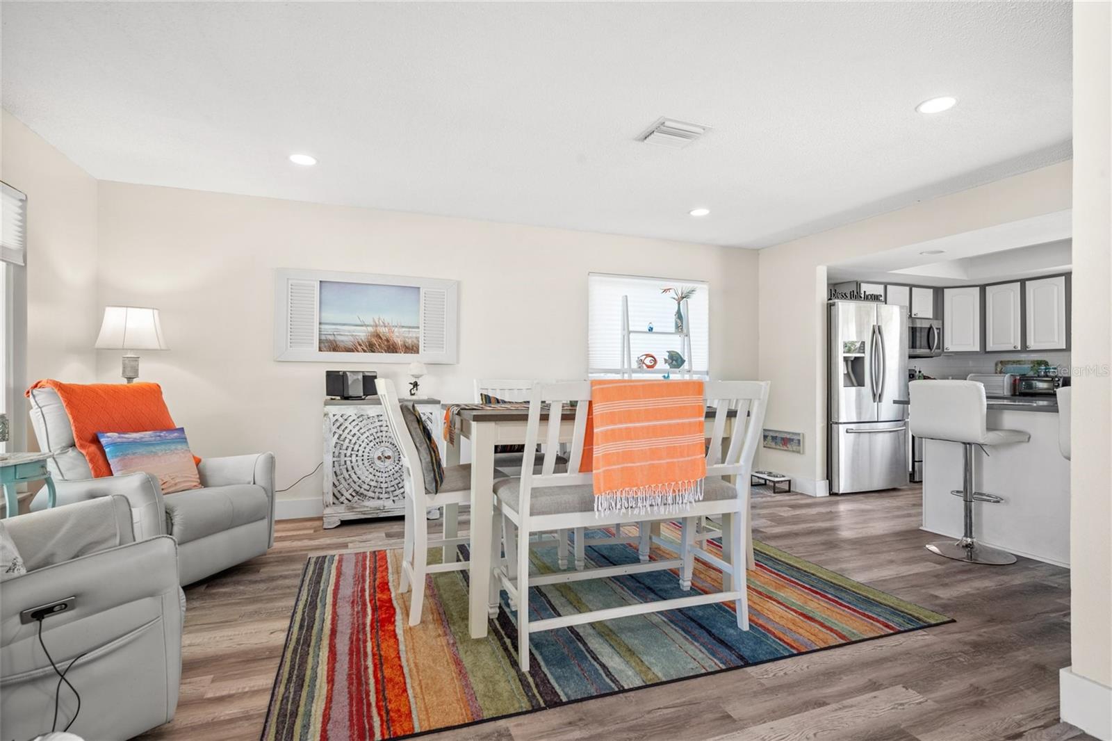 DEL PRADO IMPERIAL UNIT 1 - Residential