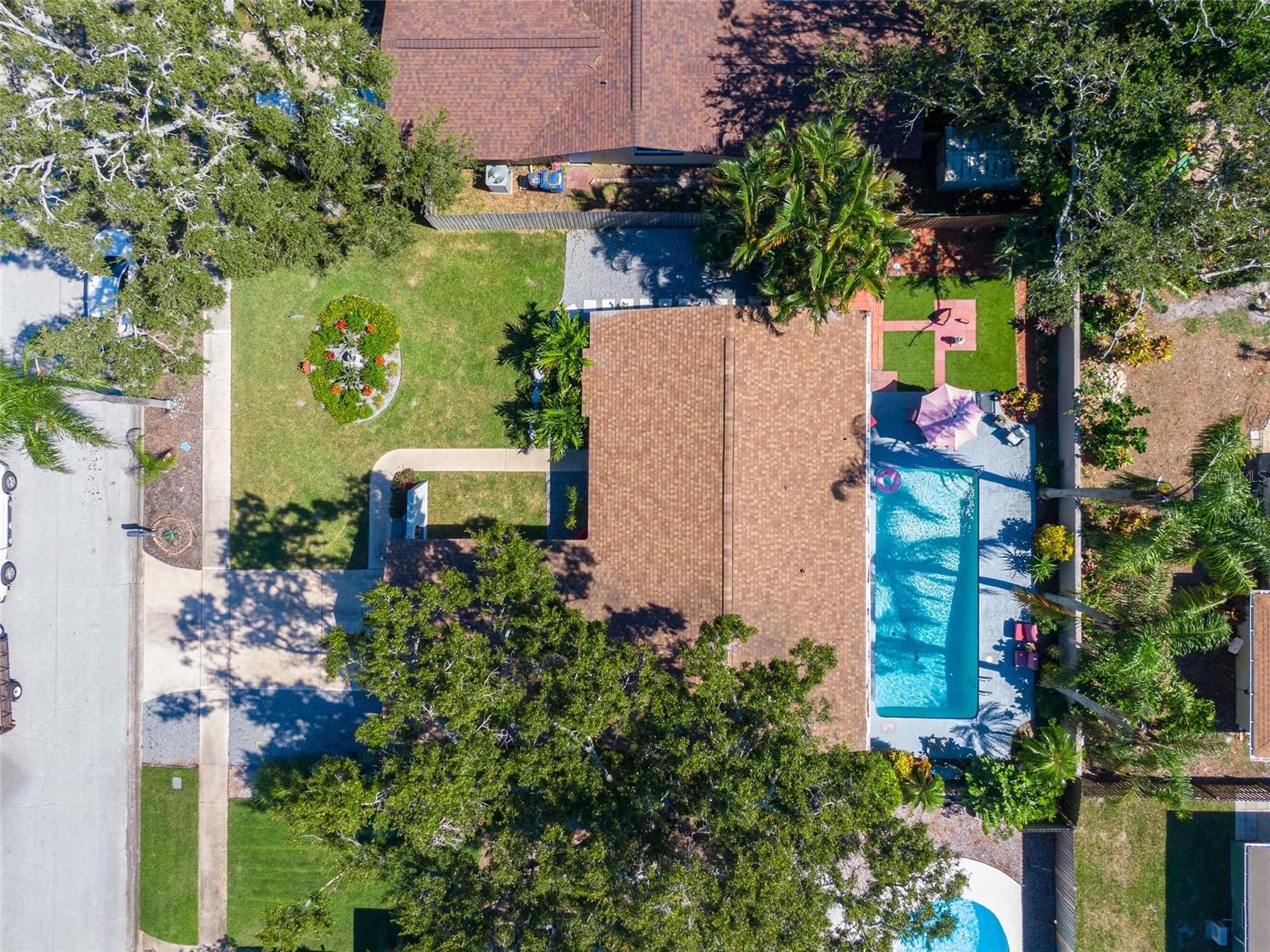 DEL PRADO IMPERIAL UNIT 1 - Residential
