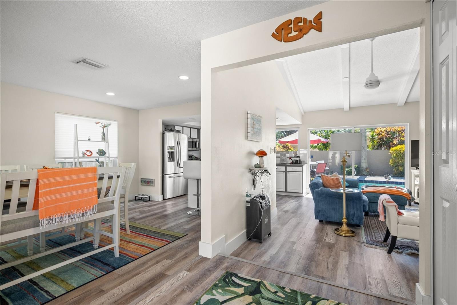DEL PRADO IMPERIAL UNIT 1 - Residential