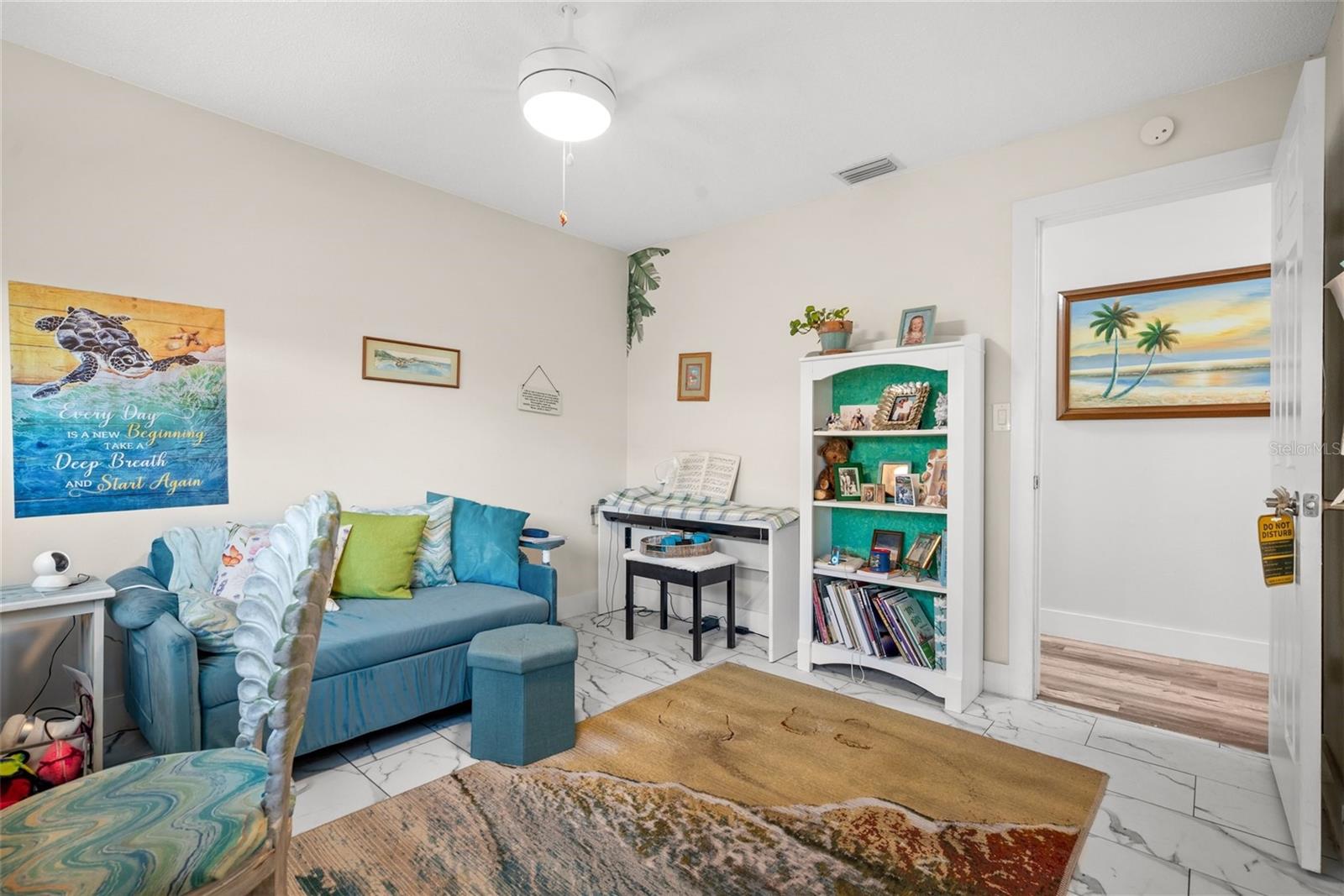 DEL PRADO IMPERIAL UNIT 1 - Residential