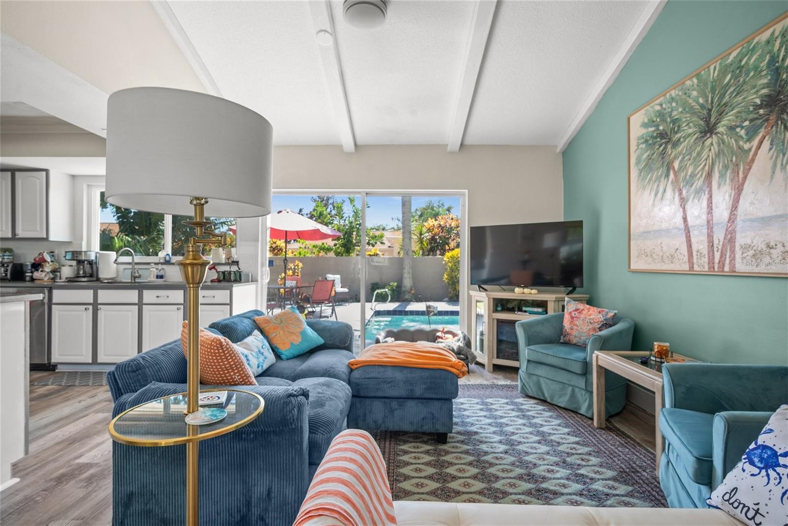 DEL PRADO IMPERIAL UNIT 1 - Residential