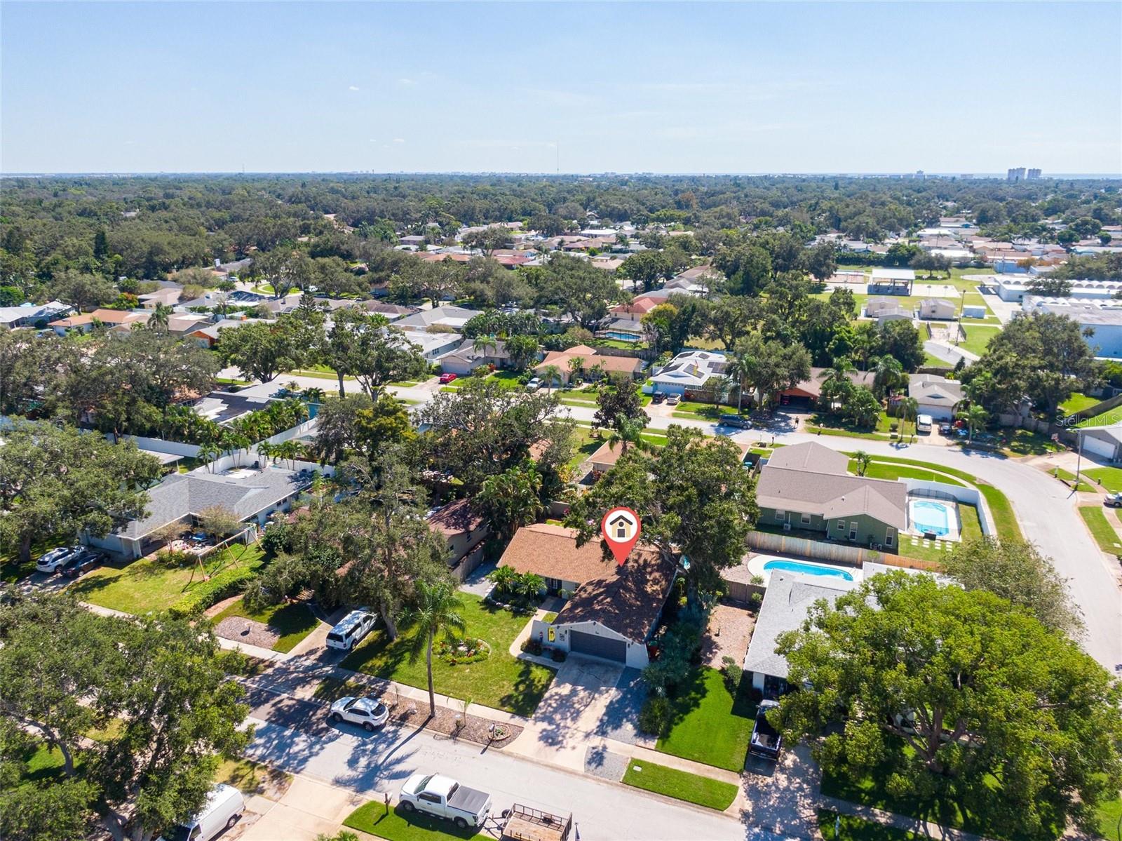 DEL PRADO IMPERIAL UNIT 1 - Residential