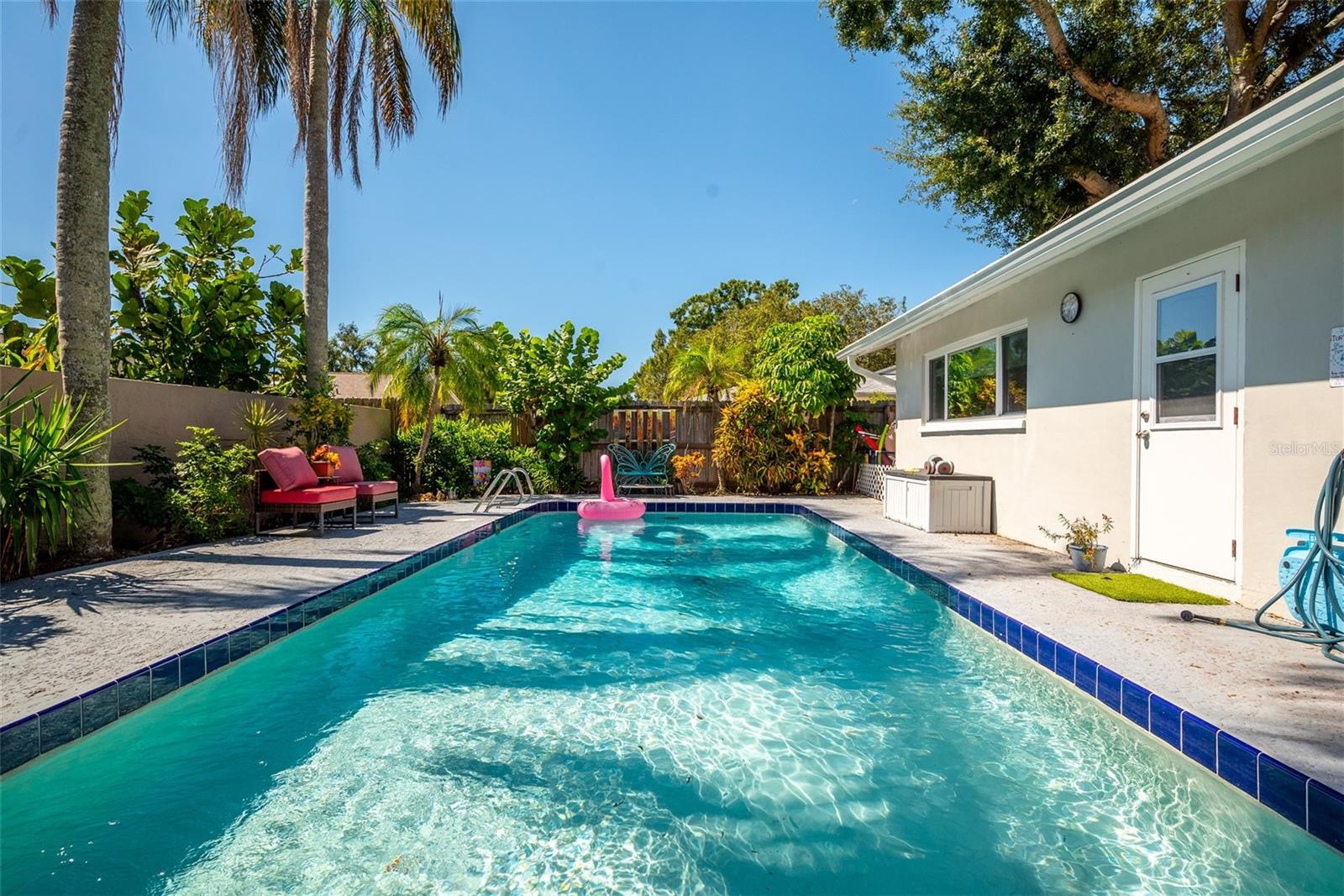 DEL PRADO IMPERIAL UNIT 1 - Residential