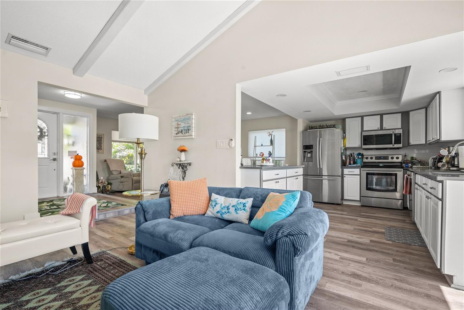 DEL PRADO IMPERIAL UNIT 1 - Residential