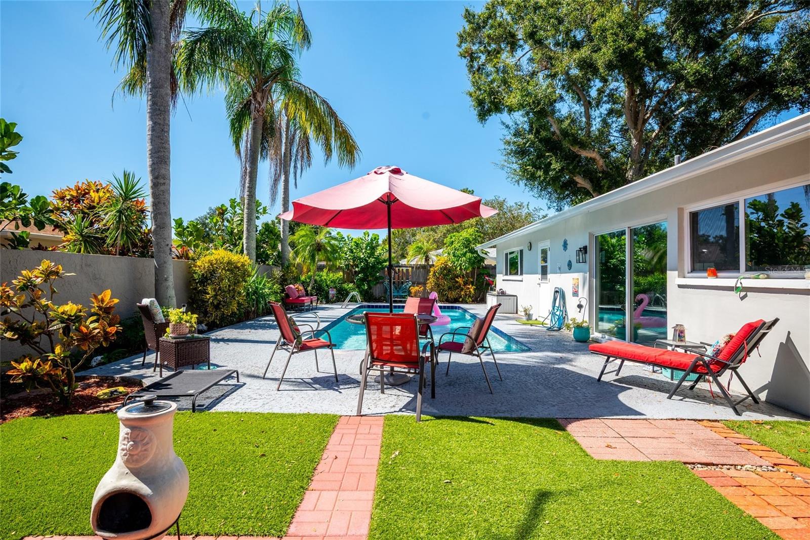 DEL PRADO IMPERIAL UNIT 1 - Residential