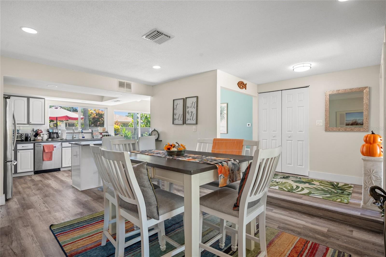 DEL PRADO IMPERIAL UNIT 1 - Residential