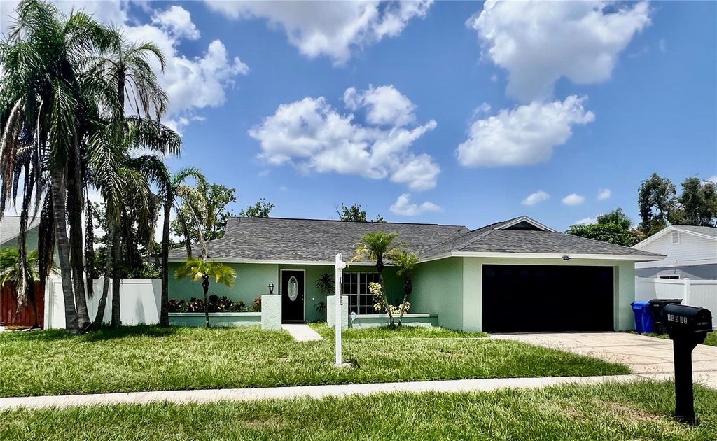 Photo of 10902 Wingate Drive, Tampa, FL 33624 (MLS # TB8525716)