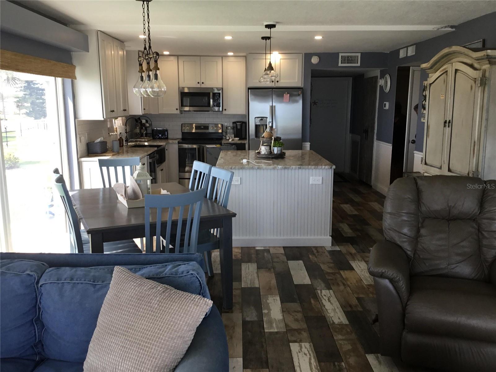 OCEAN REER VILLAS CONDO - Residential Lease