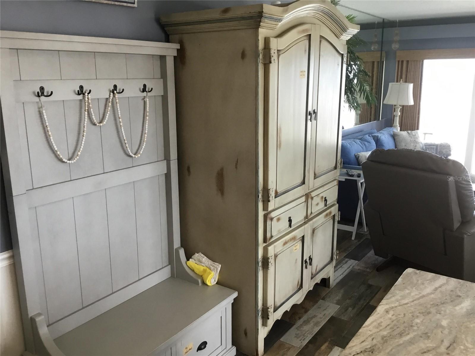 OCEAN REER VILLAS CONDO - Residential Lease