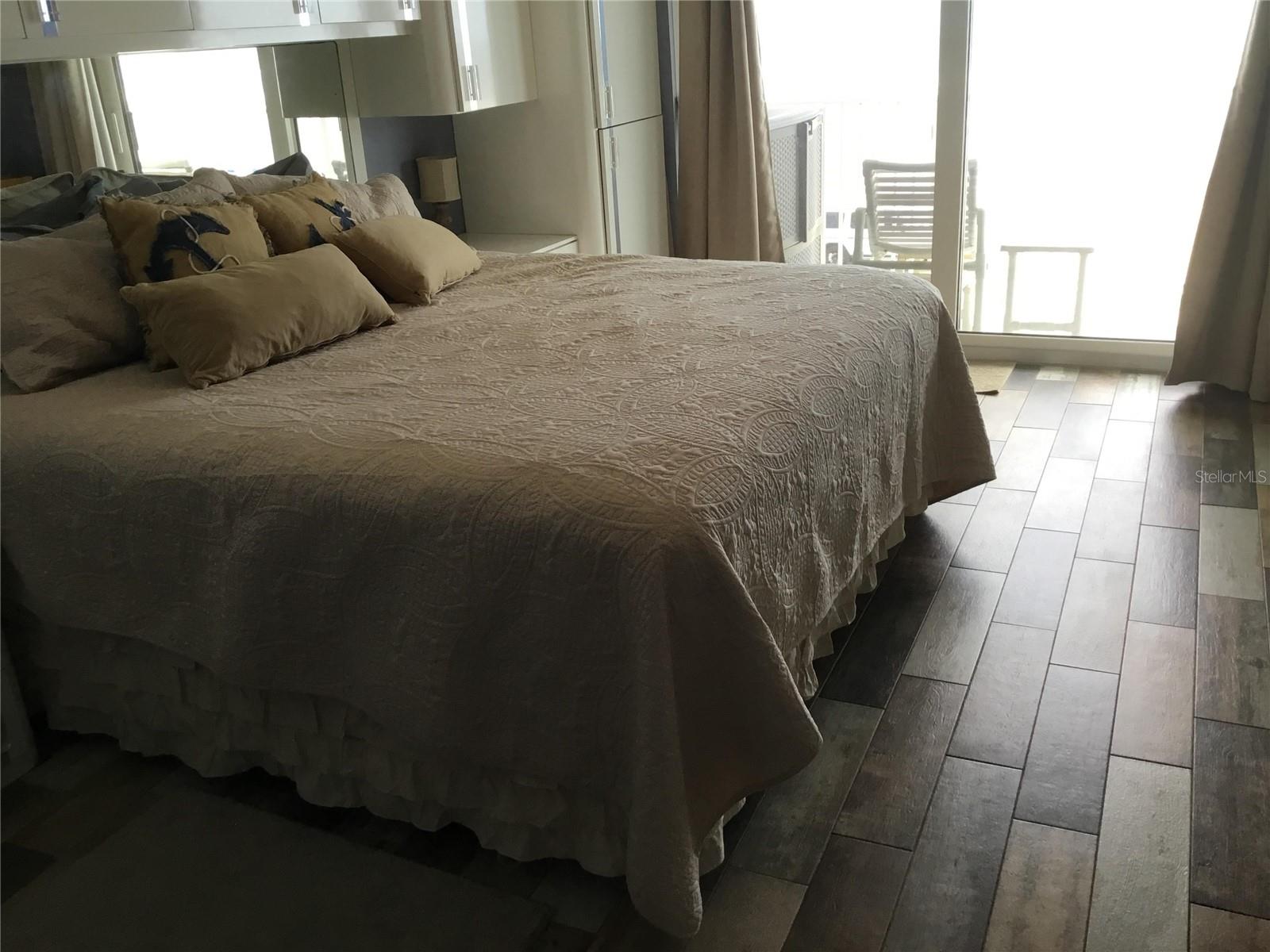 OCEAN REER VILLAS CONDO - Residential Lease