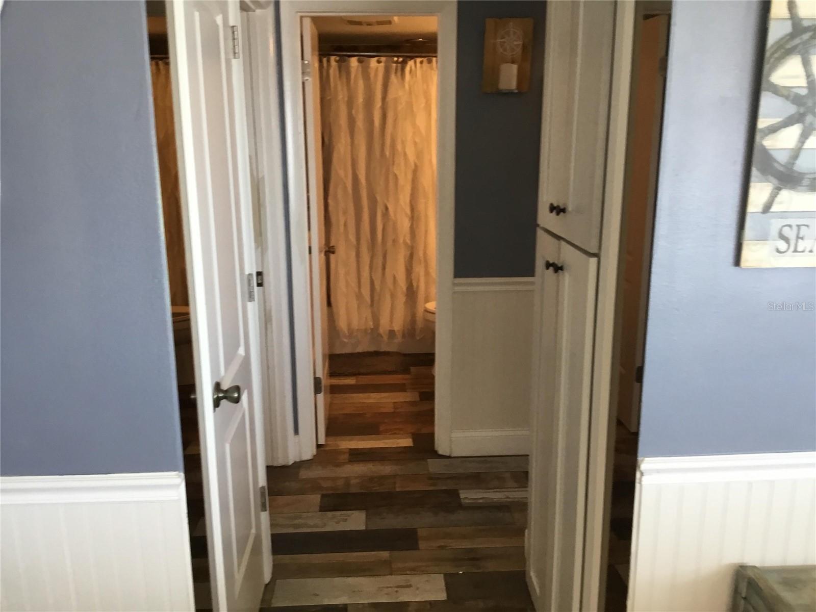 OCEAN REER VILLAS CONDO - Residential Lease