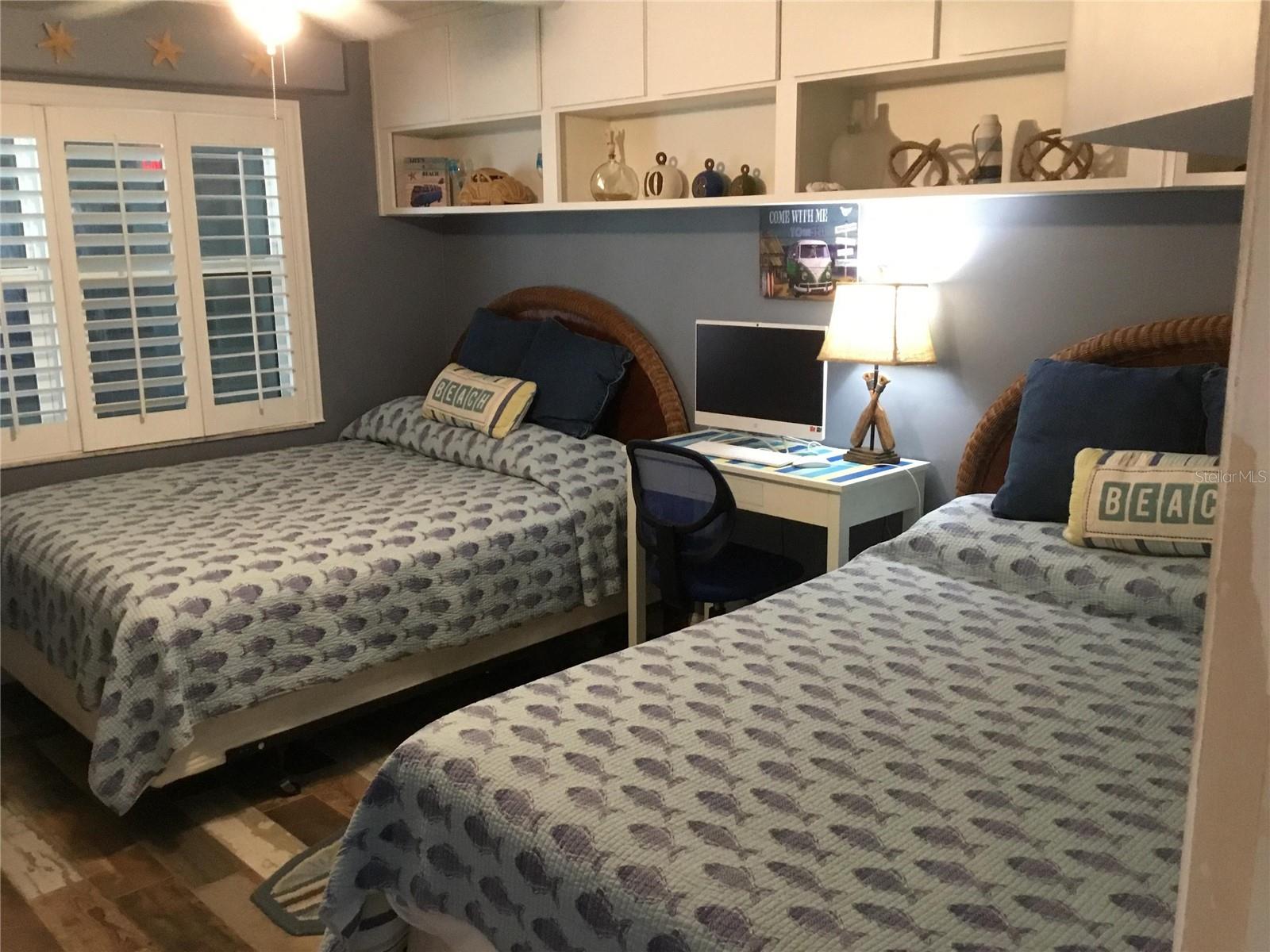 OCEAN REER VILLAS CONDO - Residential Lease