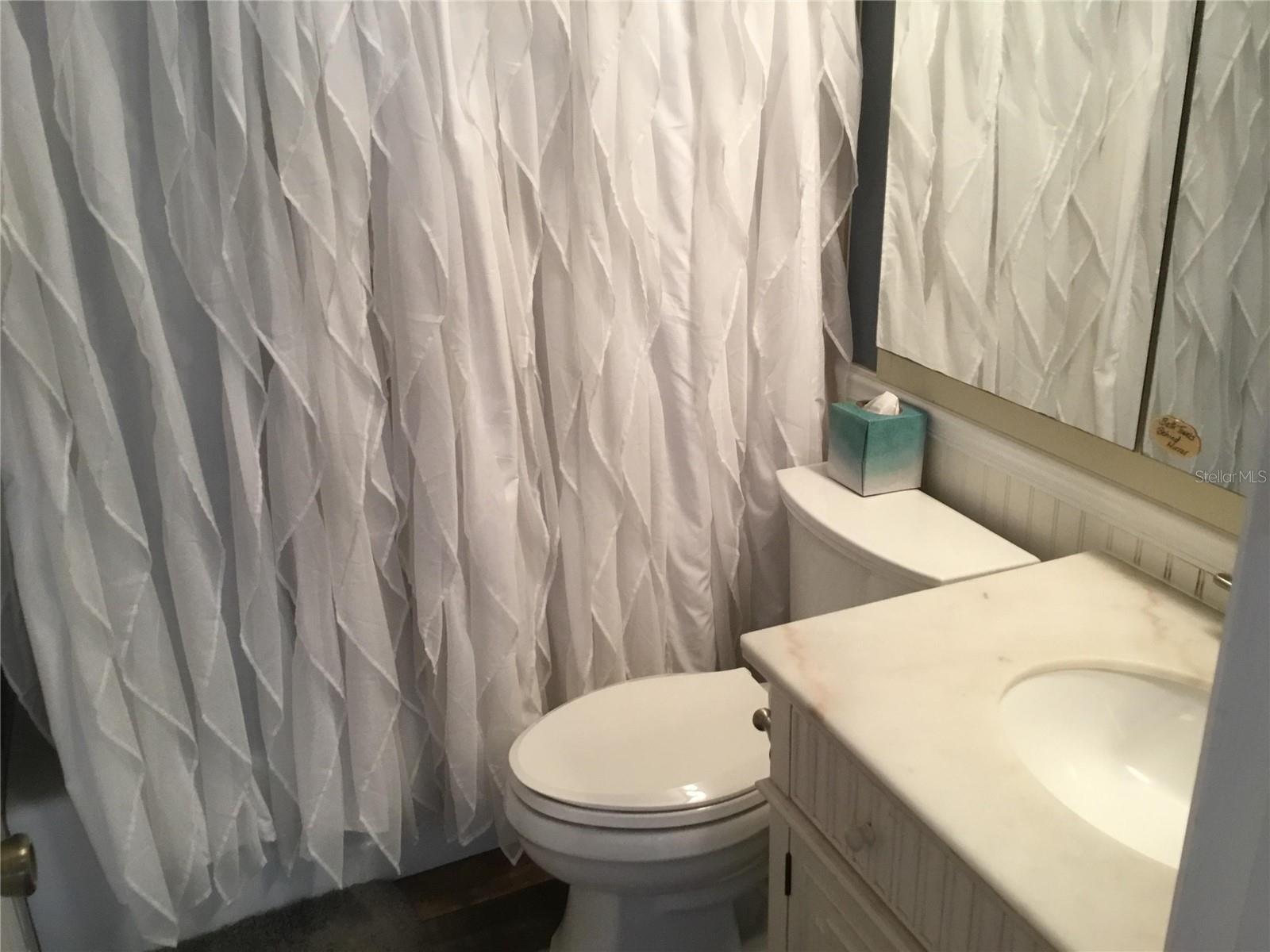 OCEAN REER VILLAS CONDO - Residential Lease