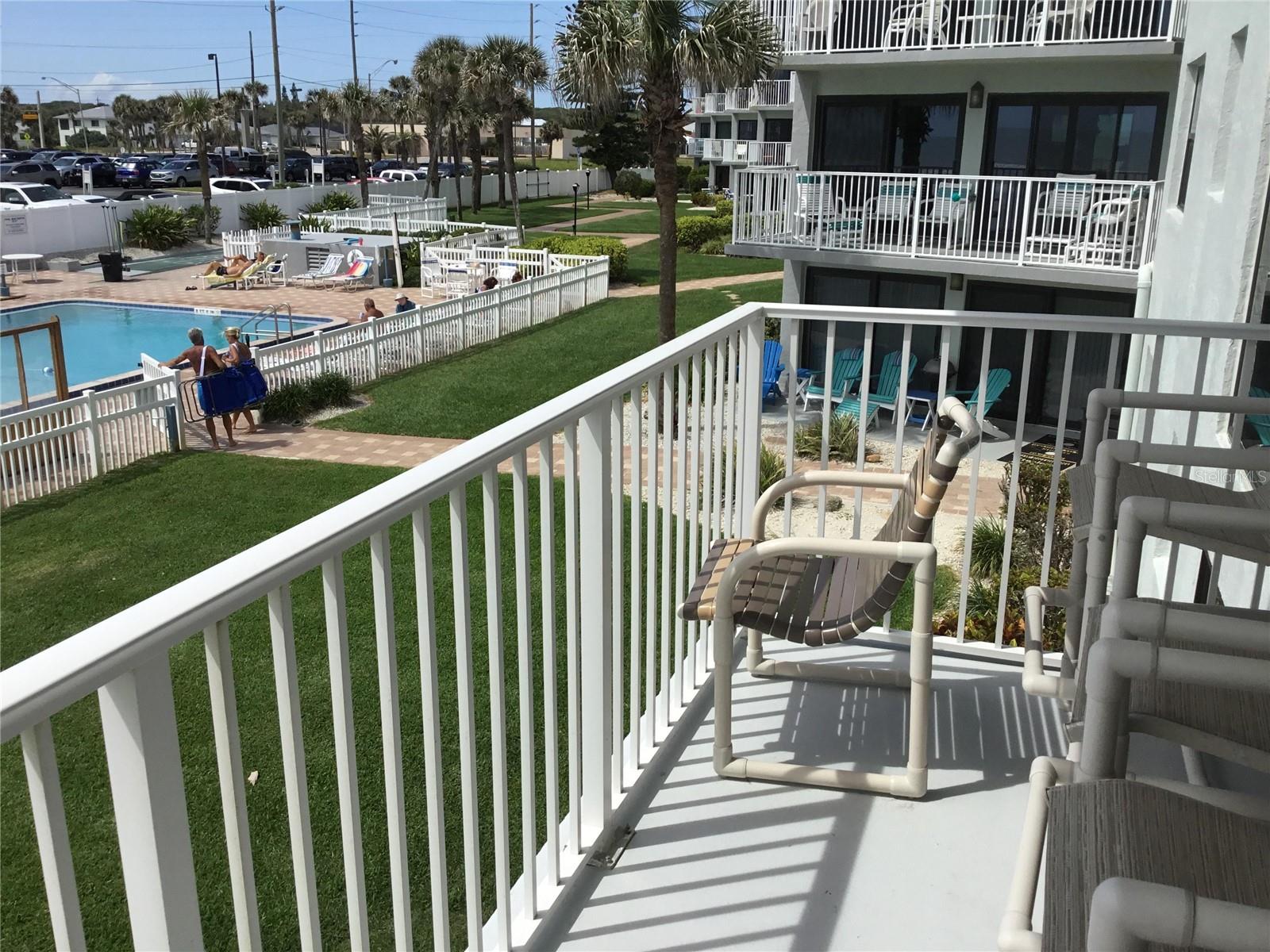 OCEAN REER VILLAS CONDO - Residential Lease