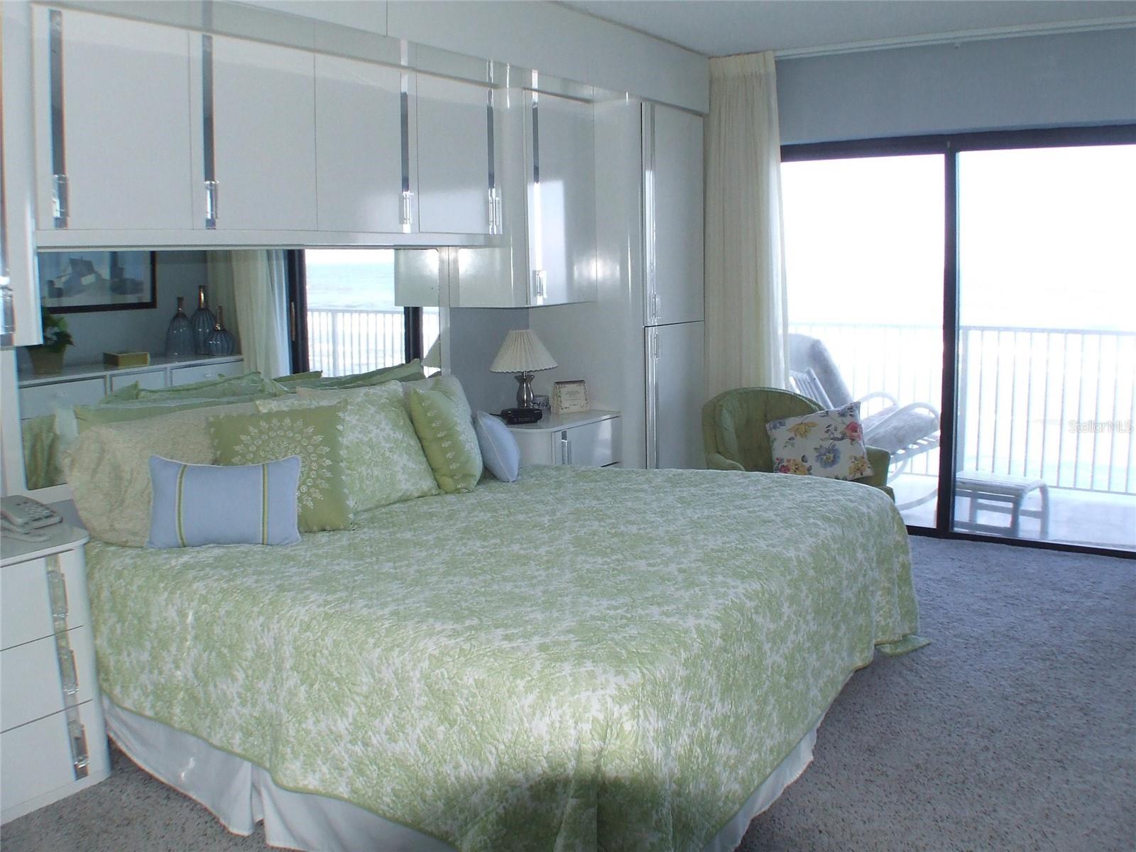 OCEAN REER VILLAS CONDO - Residential Lease