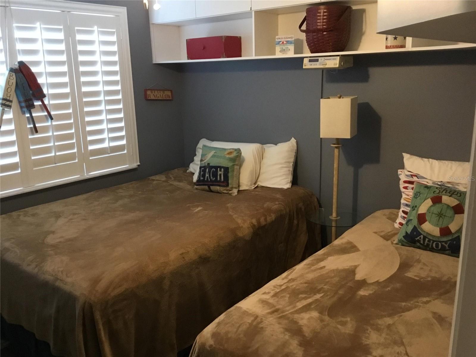 OCEAN REER VILLAS CONDO - Residential Lease