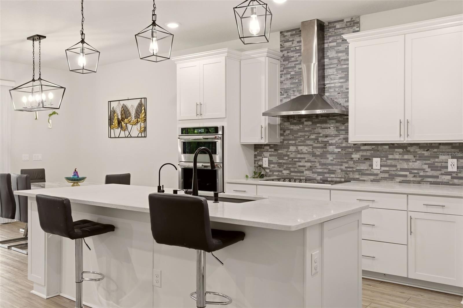 RIVER RUN PRESERVE - Residential