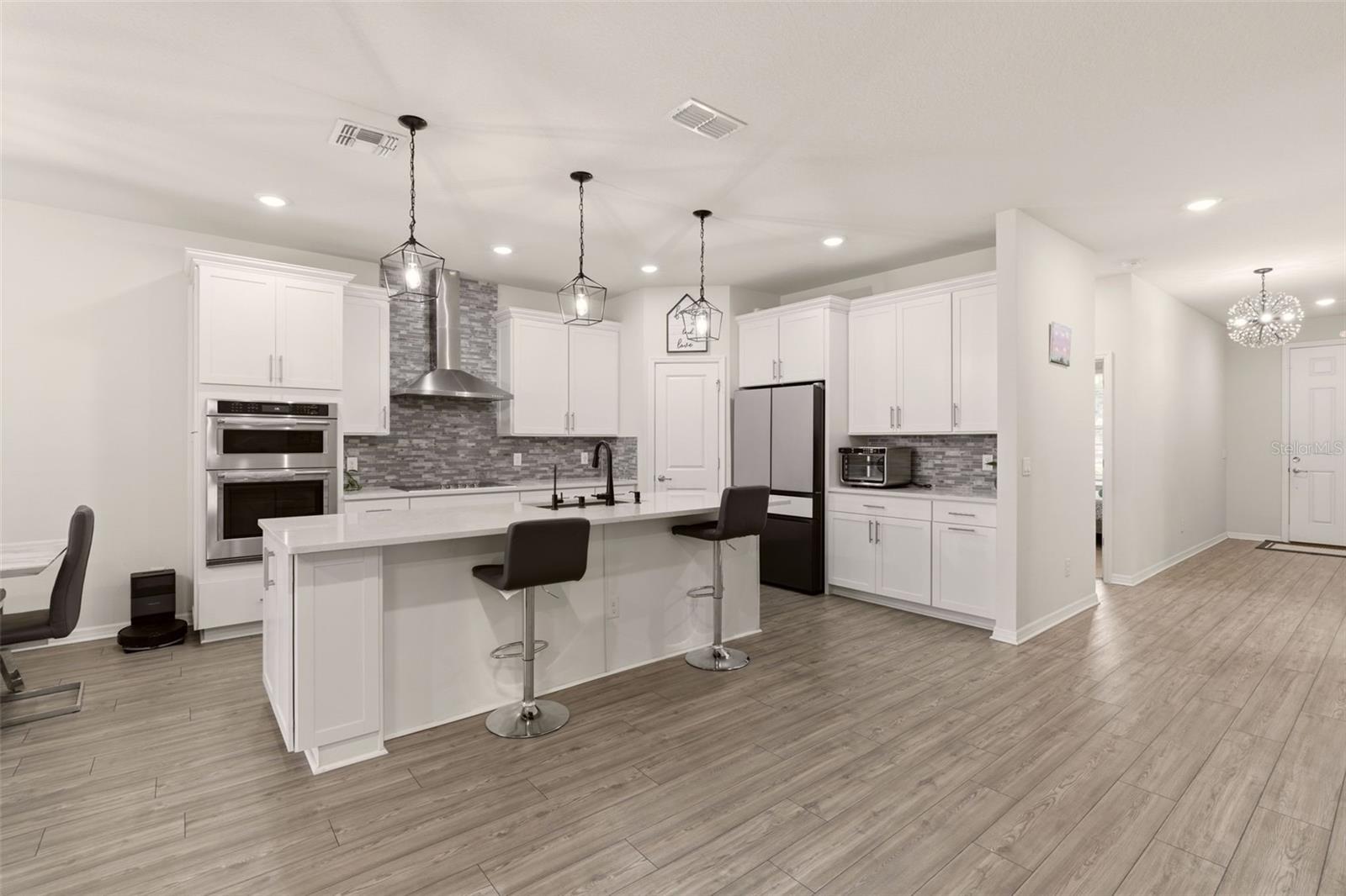 RIVER RUN PRESERVE - Residential