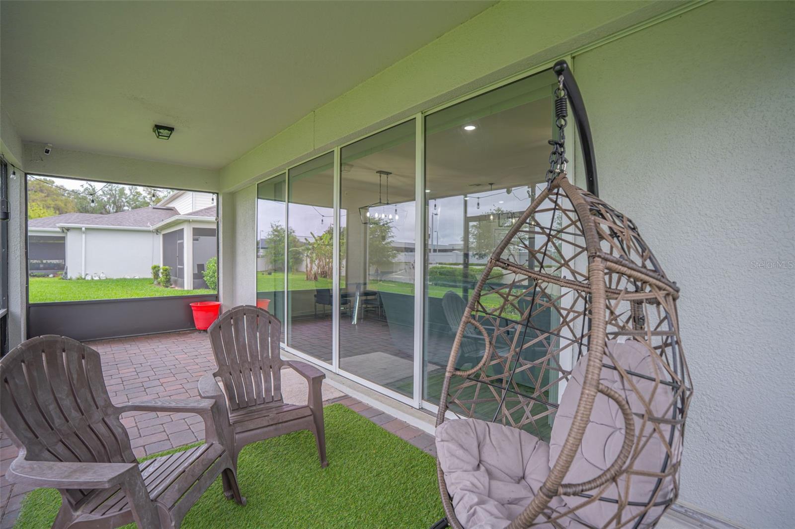 RIVER RUN PRESERVE - Residential