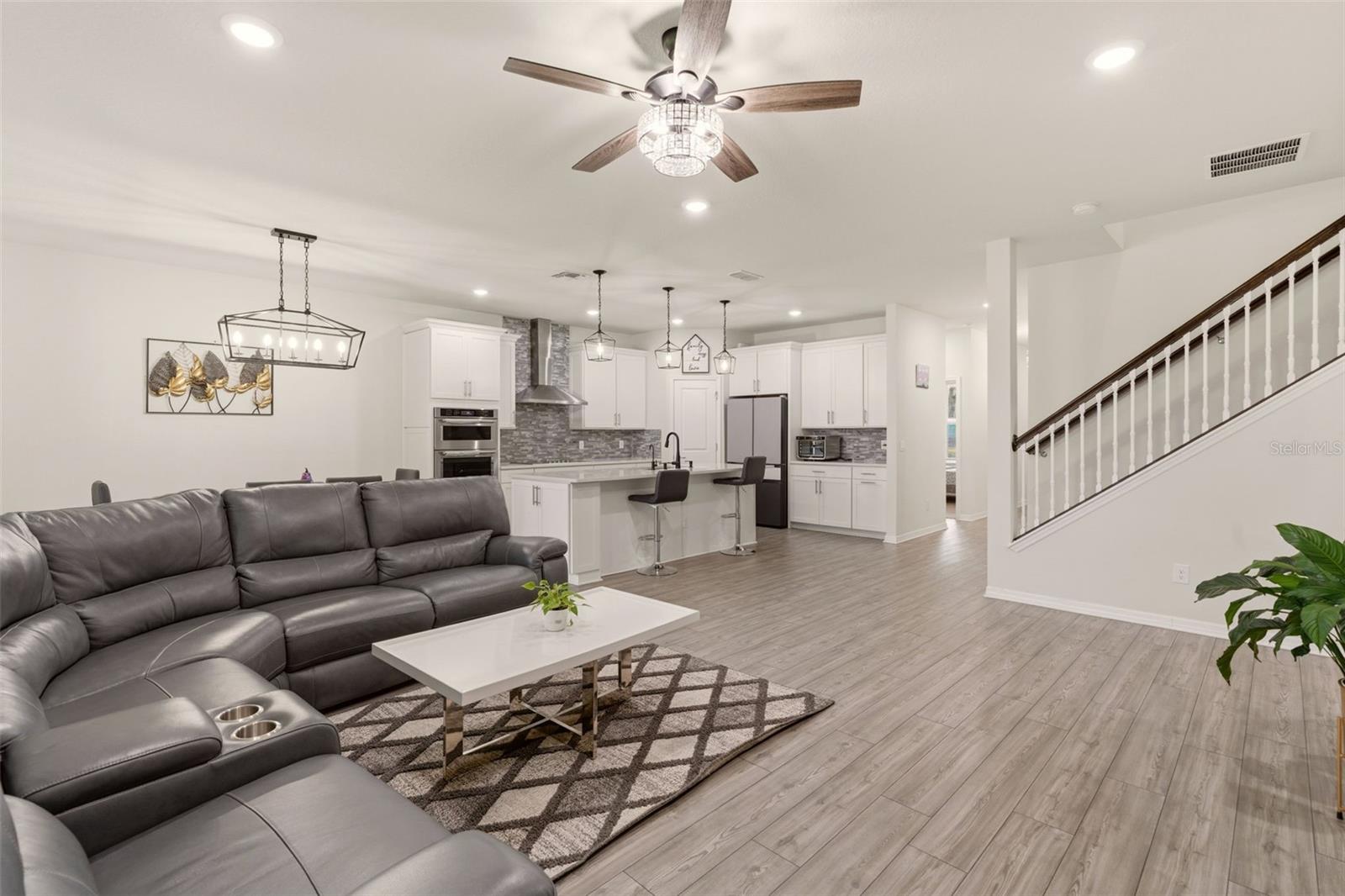 RIVER RUN PRESERVE - Residential