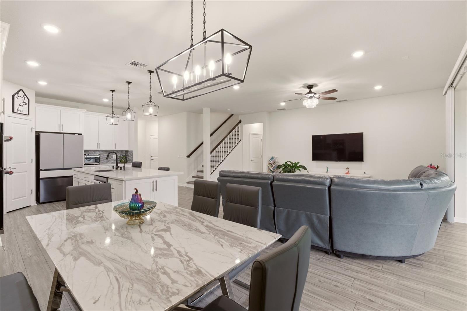 RIVER RUN PRESERVE - Residential