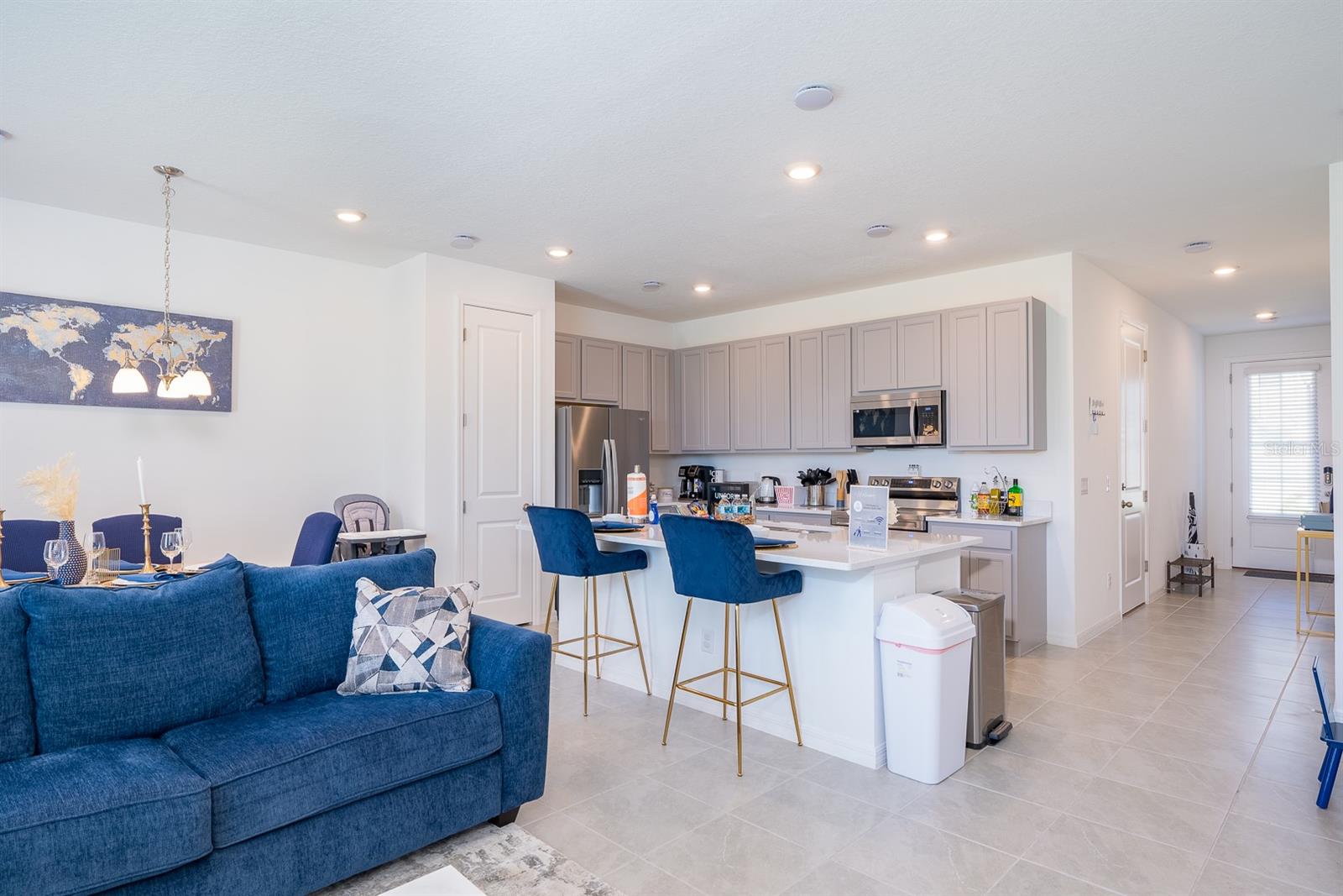 FESTIVAL PH 5 - Residential