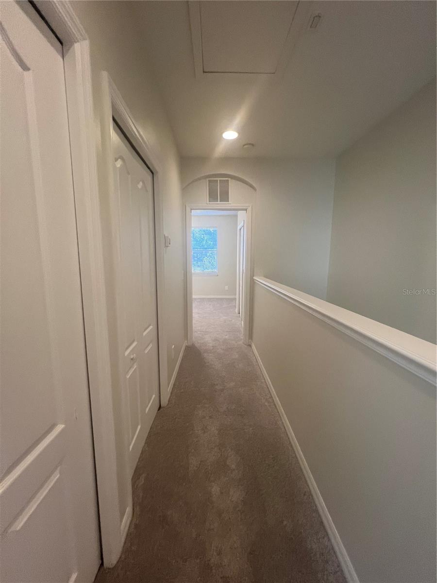 TOWNS AT LAKESIDE - Residential Lease