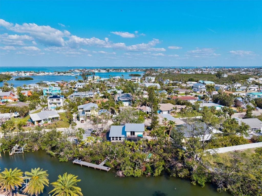 Photo of 234 85th Street, Holmes Beach, FL 34217 (MLS # A4648191)