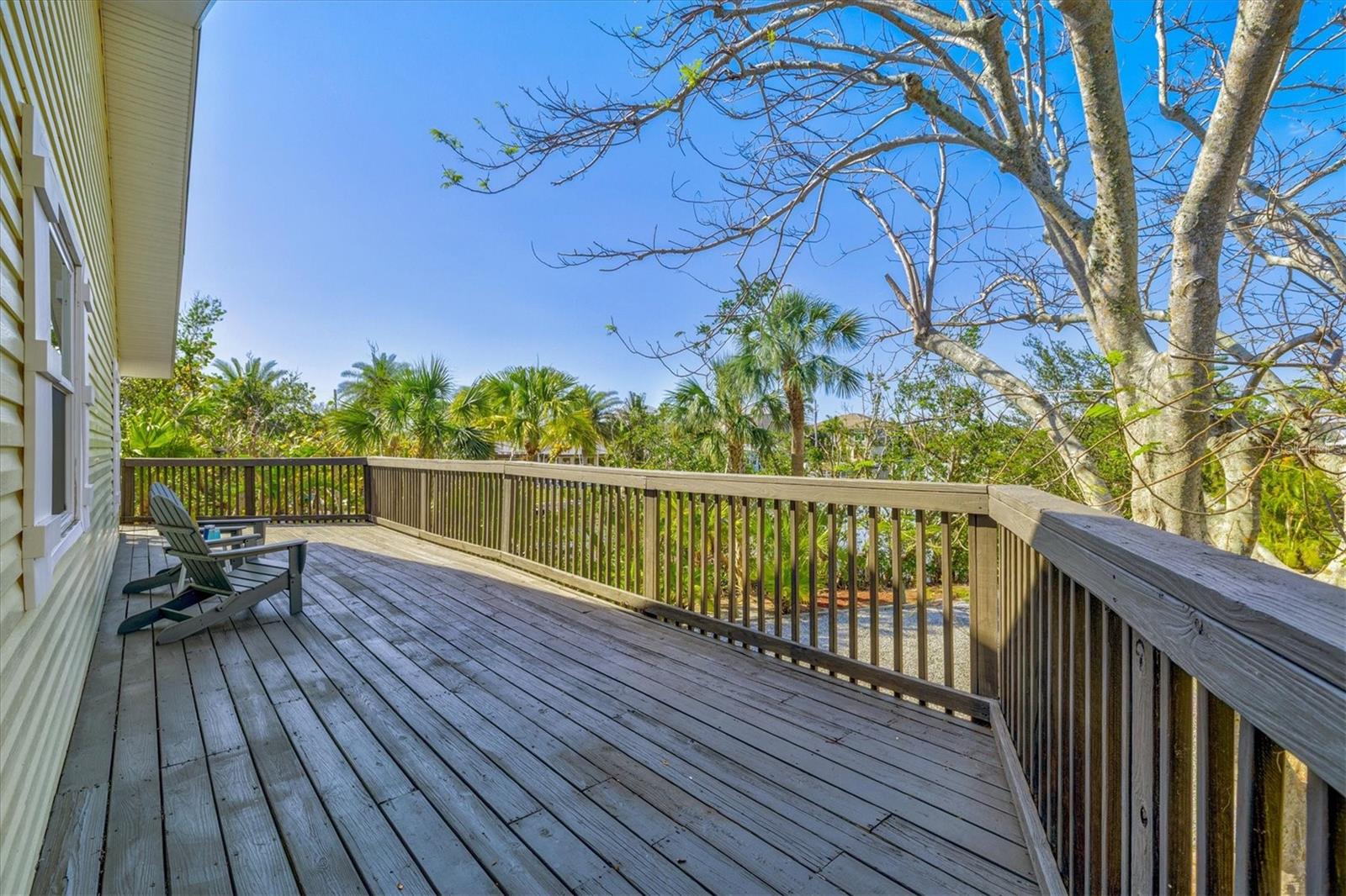 HOLMES BEACH THIRTY-THIRD UNIT - Residential