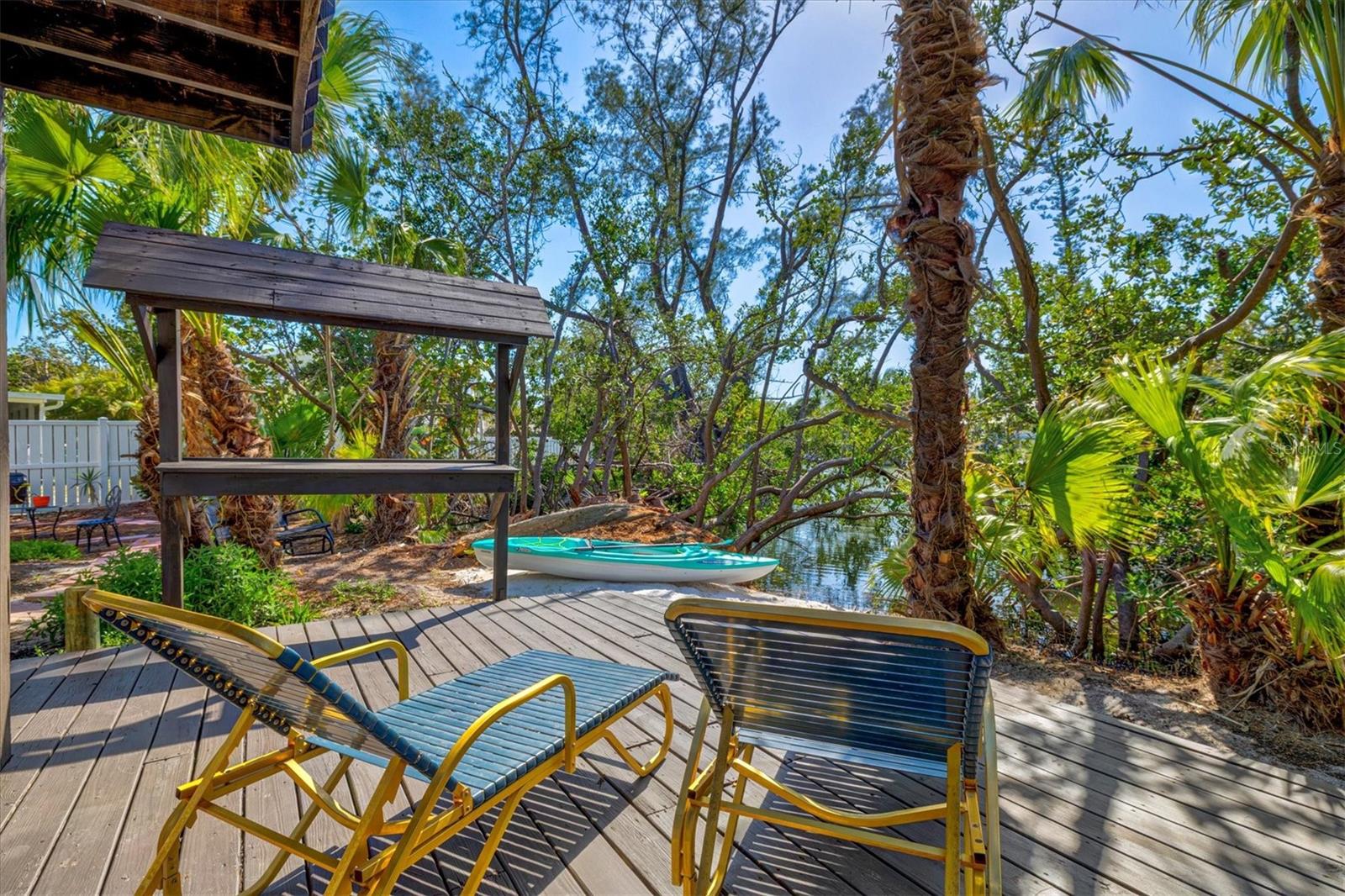 HOLMES BEACH THIRTY-THIRD UNIT - Residential