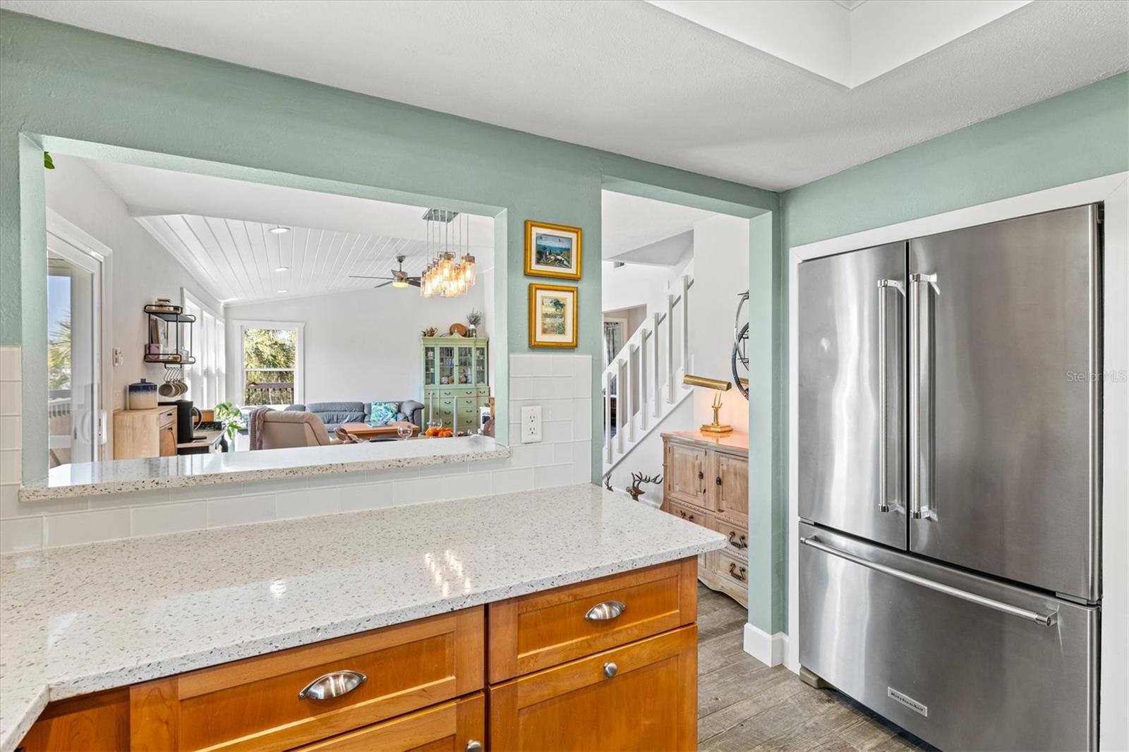 HOLMES BEACH THIRTY-THIRD UNIT - Residential