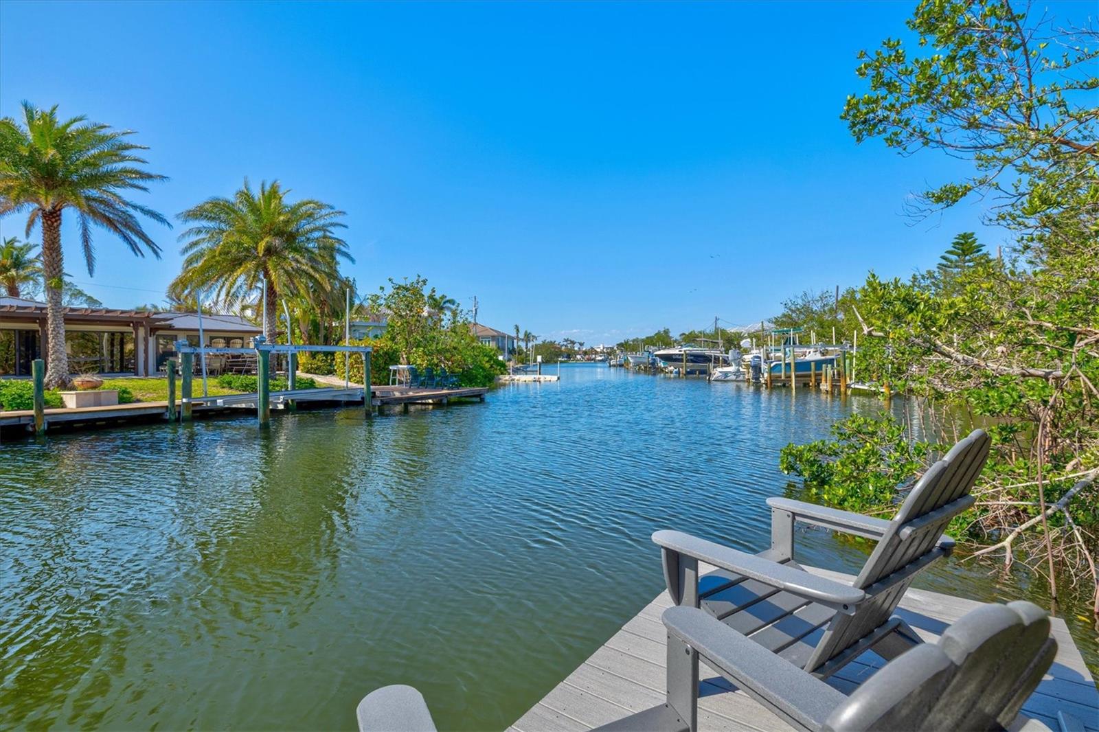 HOLMES BEACH THIRTY-THIRD UNIT - Residential