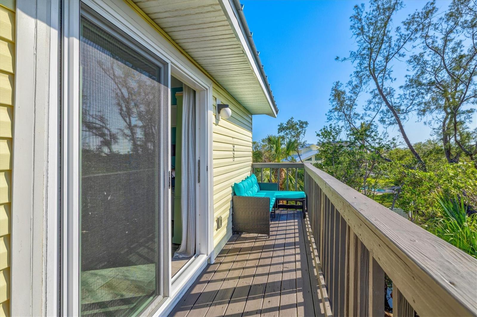 HOLMES BEACH THIRTY-THIRD UNIT - Residential