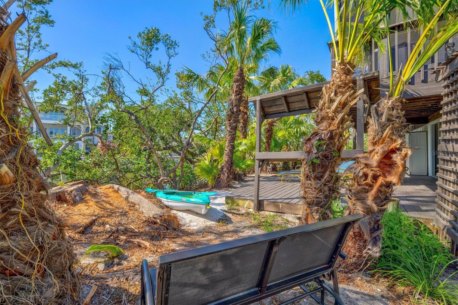 HOLMES BEACH THIRTY-THIRD UNIT - Residential