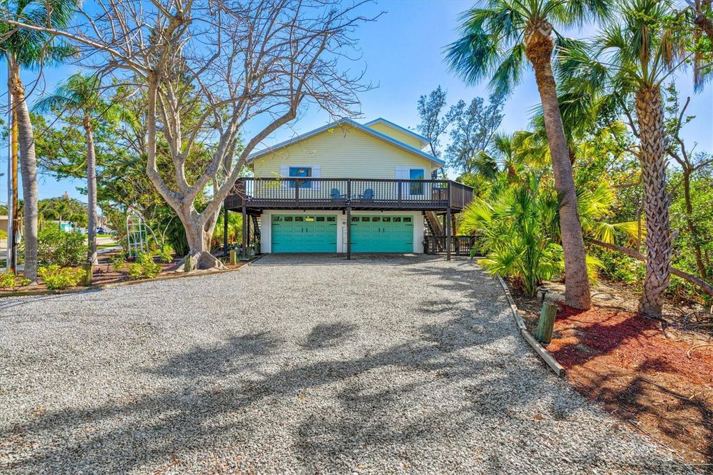 Photo of 234 85th Street, Holmes Beach, FL 34217 (MLS # A4648191)